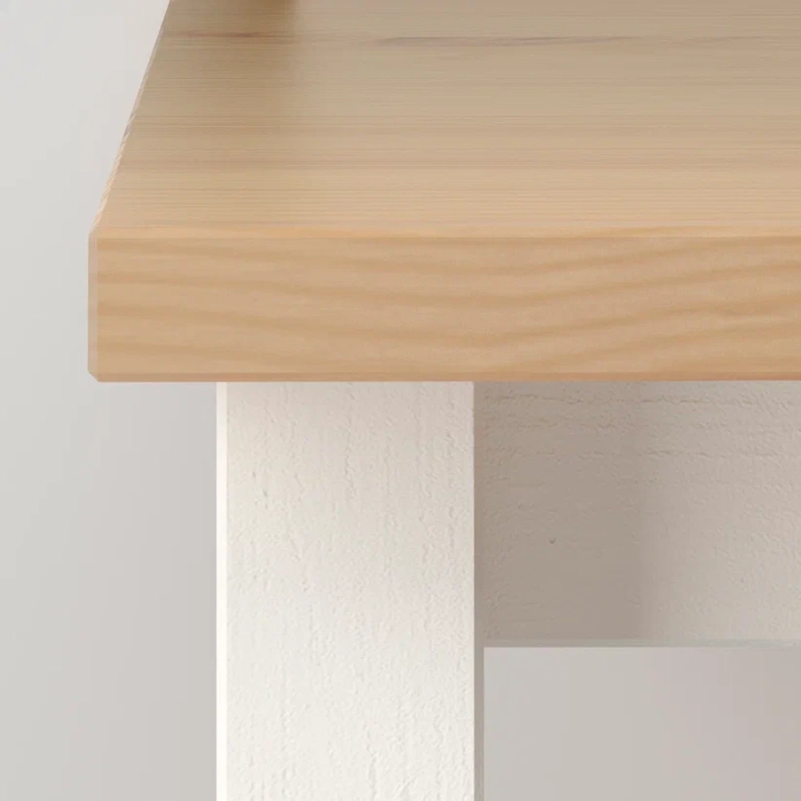 Журнальный стол HEMNES, Светло-коричневый