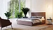 Кровать Дримлайн Йорк, Бежевый