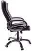 Компьютерное кресло Дикляйн CS55-31, Черный
