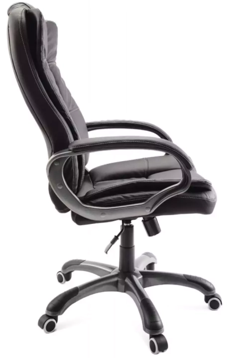 Компьютерное кресло DikLine CS55-31, Черный
