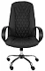 Кресло Riva Chair RCH 1187-1 S HP, Черный