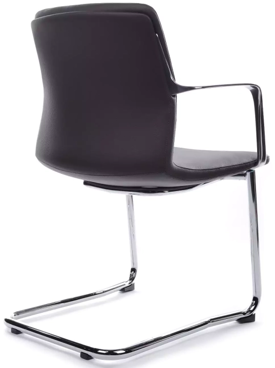 Кресло Riva Design FK004-C11, Темно-коричневый