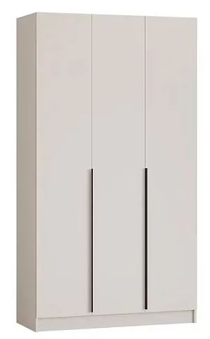 Шкаф 1.2 м Авангард,кашемир, Бежевый