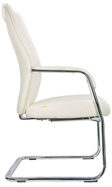 Кресло Riva Chair, Белый