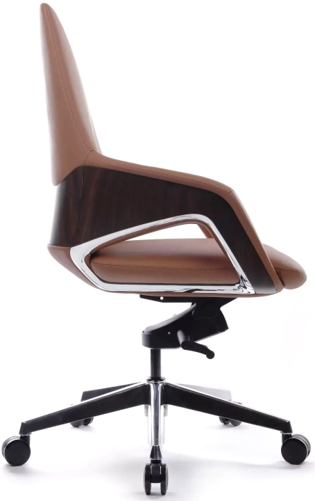 Кресло Riva Design FK005-B, Светло-коричневый