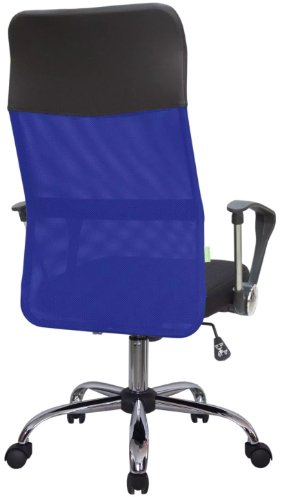 Кресло Riva Chair, Синий