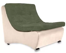 Модуль Релакс Монреаль Без механизма Зеленый