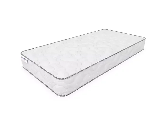 Матрас Дримлайн Натуральный Спейс Массаж DS, Белый