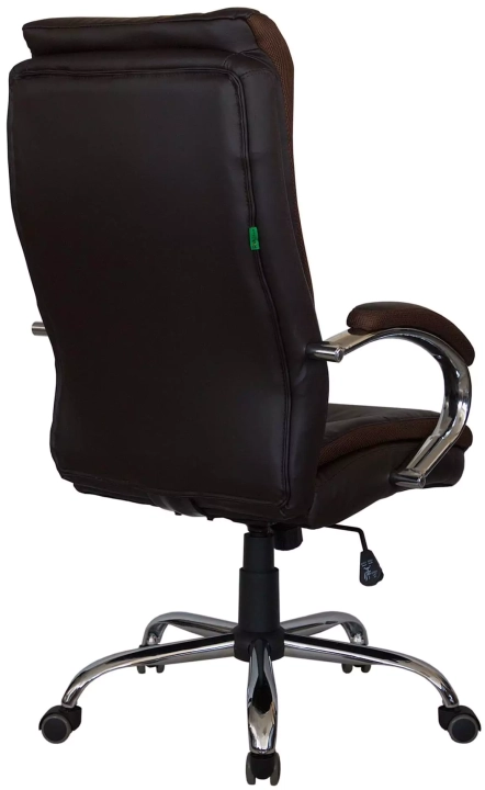 Кресло Riva Chair, Коричневый