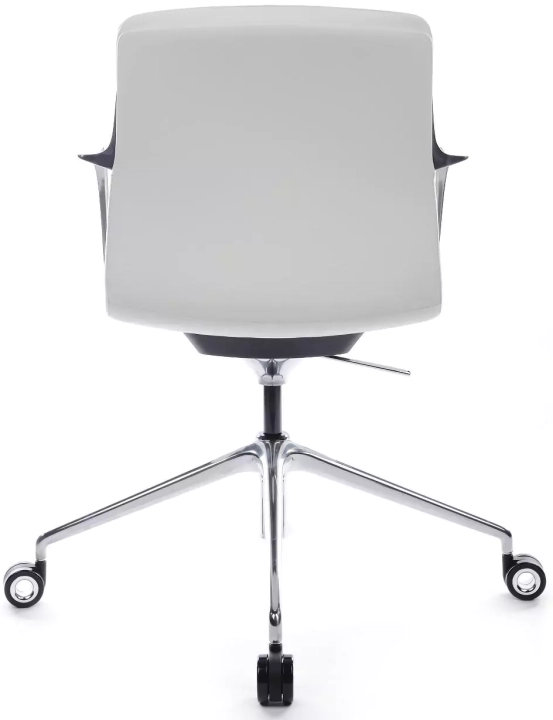 Кресло Riva Design FK004-B12, Белый