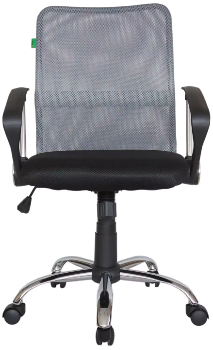 Кресло Riva Chair, Серый