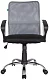 Кресло Riva Chair, Серый