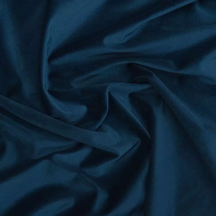 Прямой диван Империал, Синий