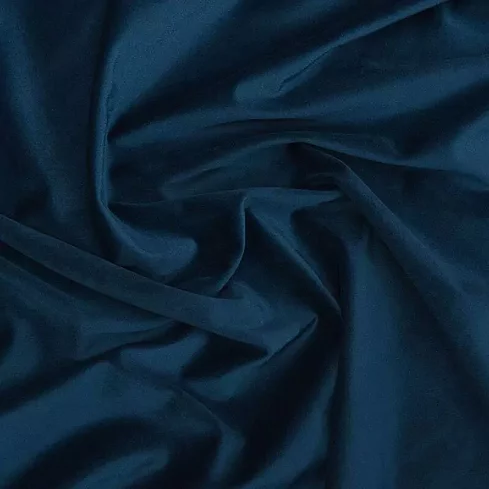 Прямой диван Империал, Синий