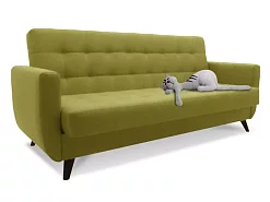 Прямой диван Синди