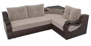 Угловой диван Митчелл