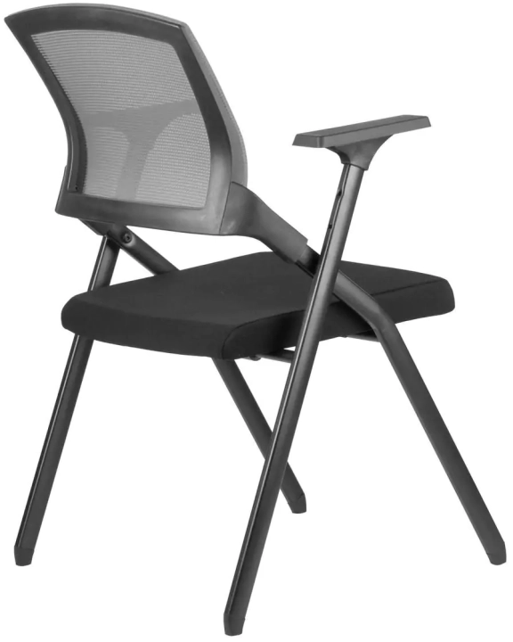 Кресло Riva Chair, Серый