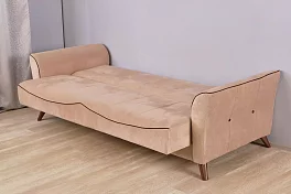 Прямой диван Тиффани