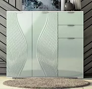 Комод Глянец 3D