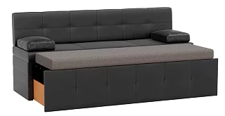 Прямой диван Лео 