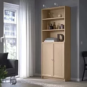 Стеллаж Билли