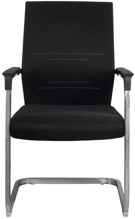 Кресло Riva Chair, Черный