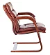 Кресло Бюрократ T-9927 Walnut-AV, Коричневый