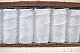 Матрас Dreamline Balance Hard TFK, Белый