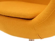Кресло Егг Коттон