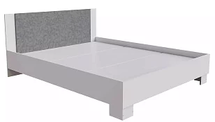 Кровать Нова 1.4 с матрасом 