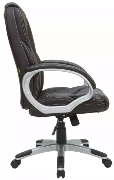Кресло Riva Chair, Коричневый
