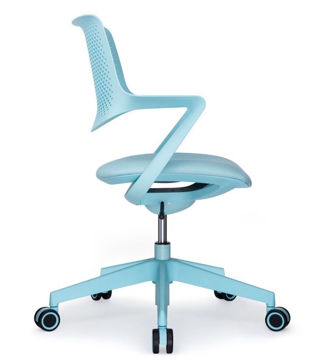 Кресло Riva Chair Dream B2022, Голубой