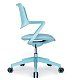 Кресло Riva Chair Dream B2022, Голубой