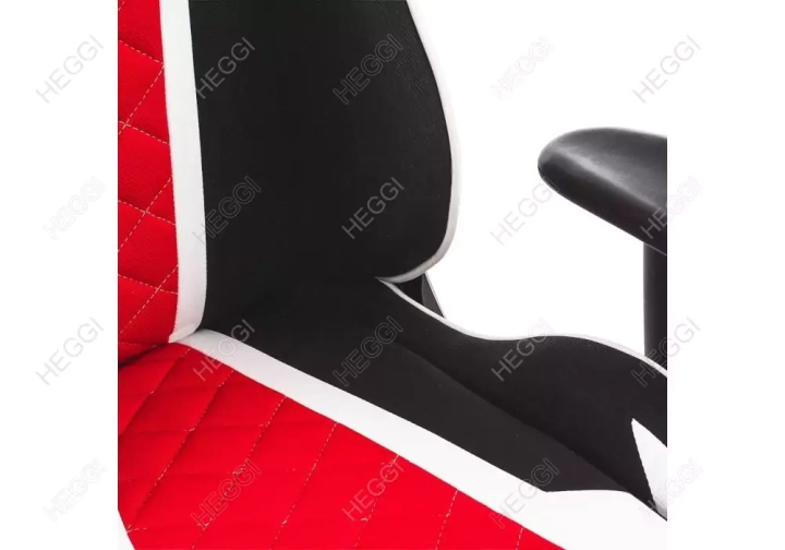 Компьютерное кресло Prime, Красный