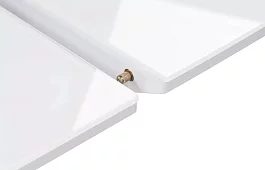 Стол Теон 120 Белый