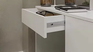 Туалетный стол Вайт