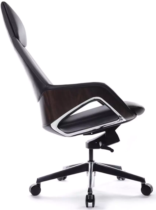 Кресло Riva Design FK005-A, Черный