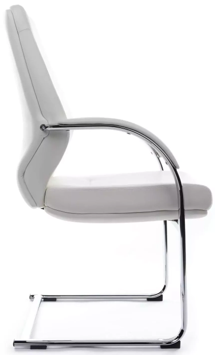 Кресло Riva Design C1711, Белый