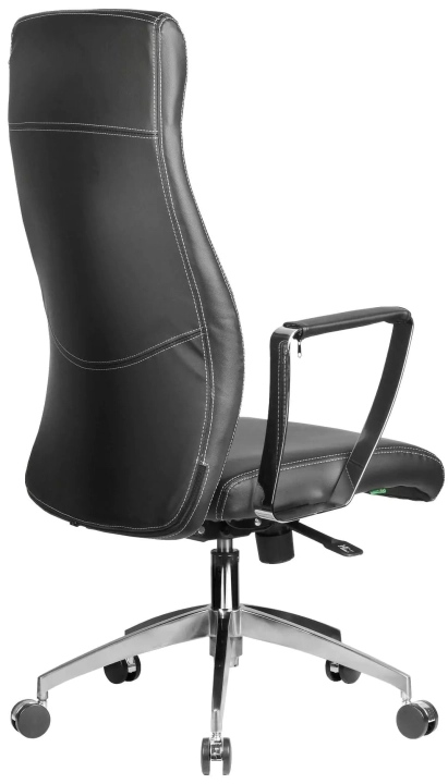 Кресло Riva Chair, Черный
