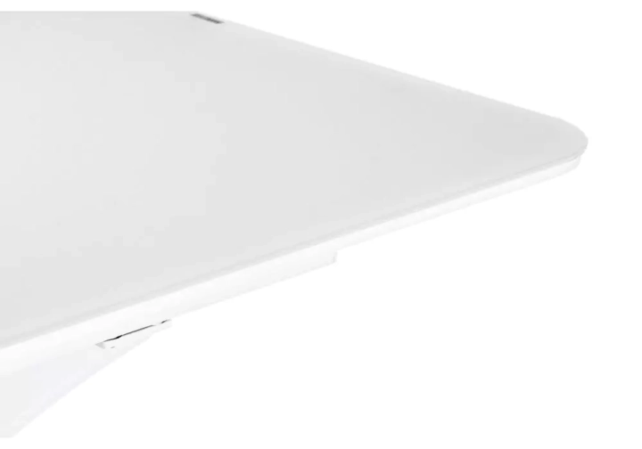 Стол Horns 120 super white, Белый