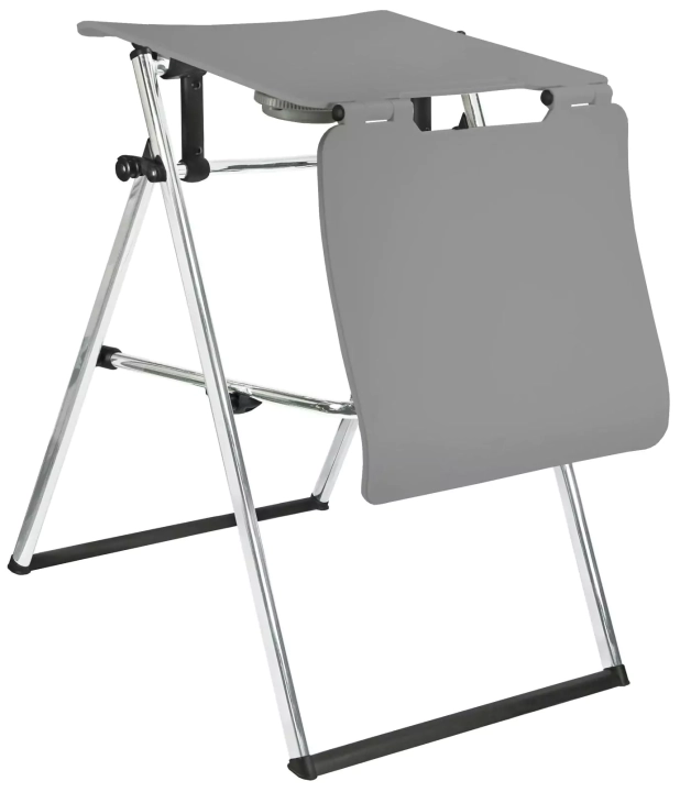 Кресло-трансформер Riva Chair 1821, Серый