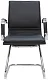 Кресло Riva Chair, Черный