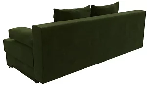 Прямой диван Ник