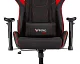 Кресло игровое Бюрократ VIKING 4 AERO, Черный