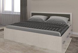 Кровать с ящиками Фиеста-М New