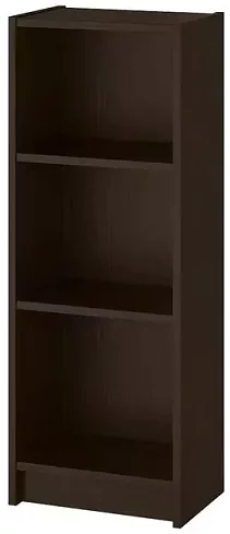 Стеллаж Билли, Коричневый