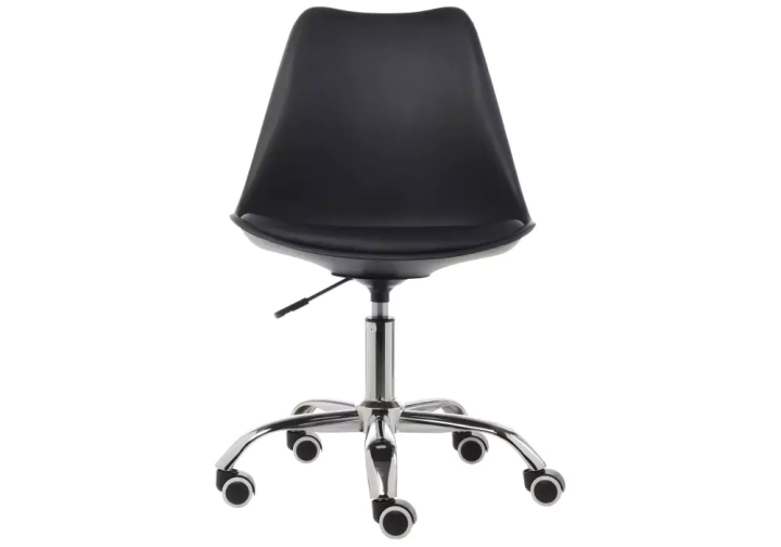 Компьютерное кресло Kolin black, Черный