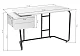 Компьютерный стол Desk, Белый