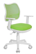 Кресло детское Бюрократ CH-W797