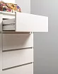 Комод Ника 13.317.04, Бежевый